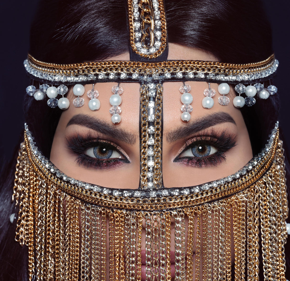 lentilles de couleur bella