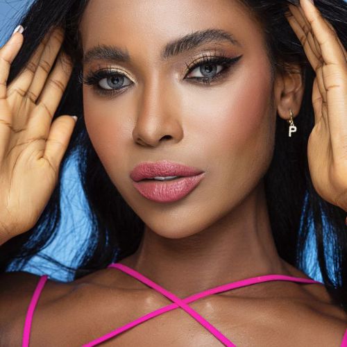 natural viola gray colored lenses