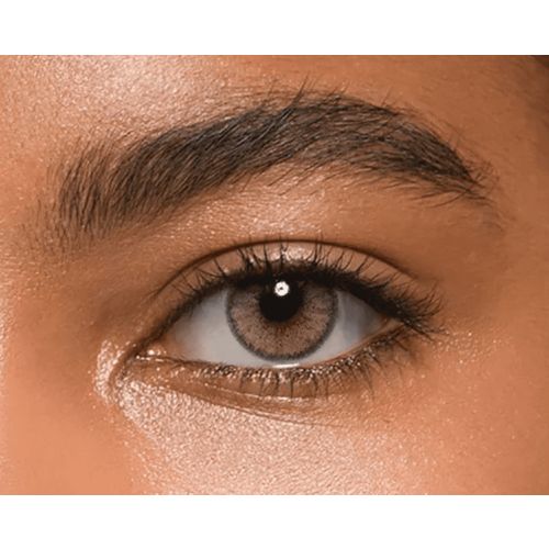 Solotica colored lenses