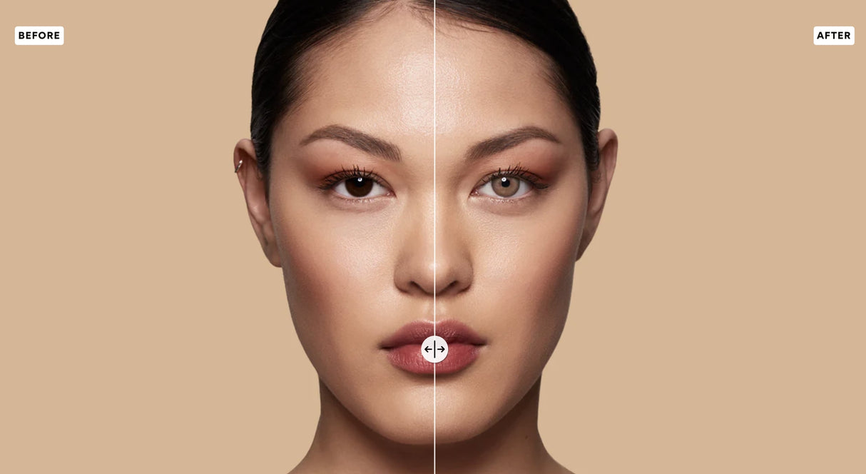 Swati Sandstone Brown - Brown Lenses - 6 months