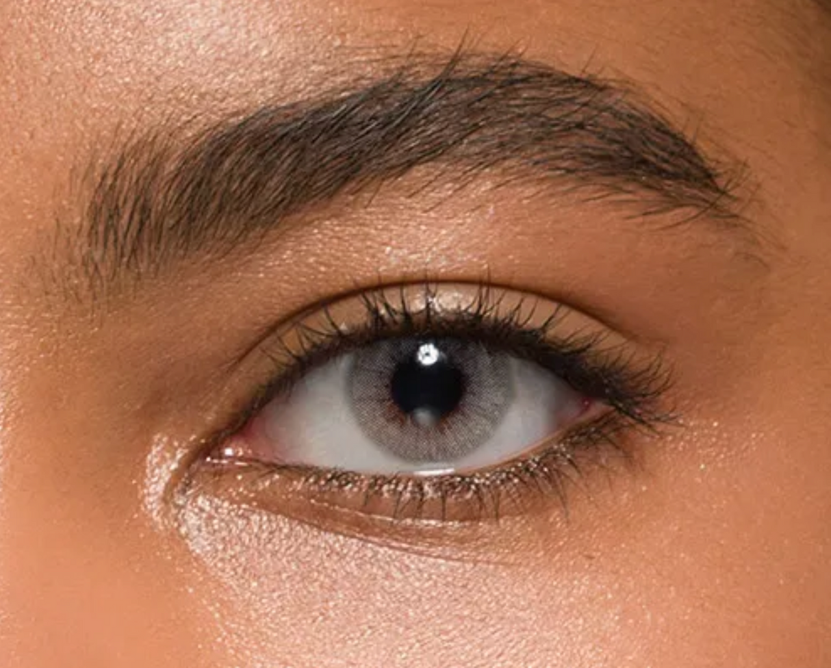 lentilles de couleur solotica