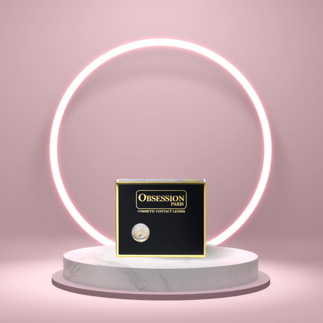 lentilles obsession paris