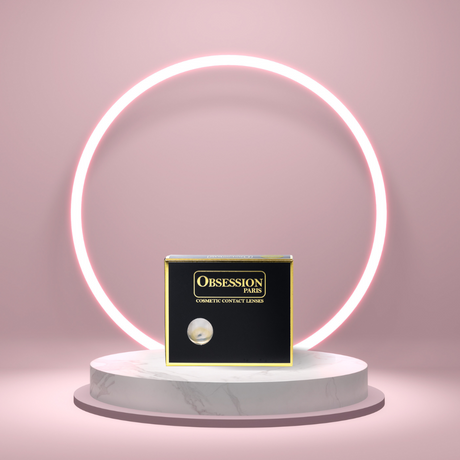 lentilles obsession paris