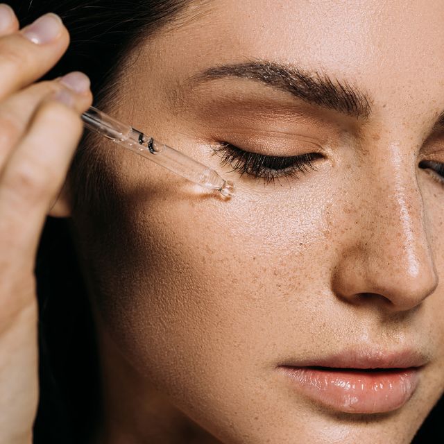 prendre soin de ses contours des yeux