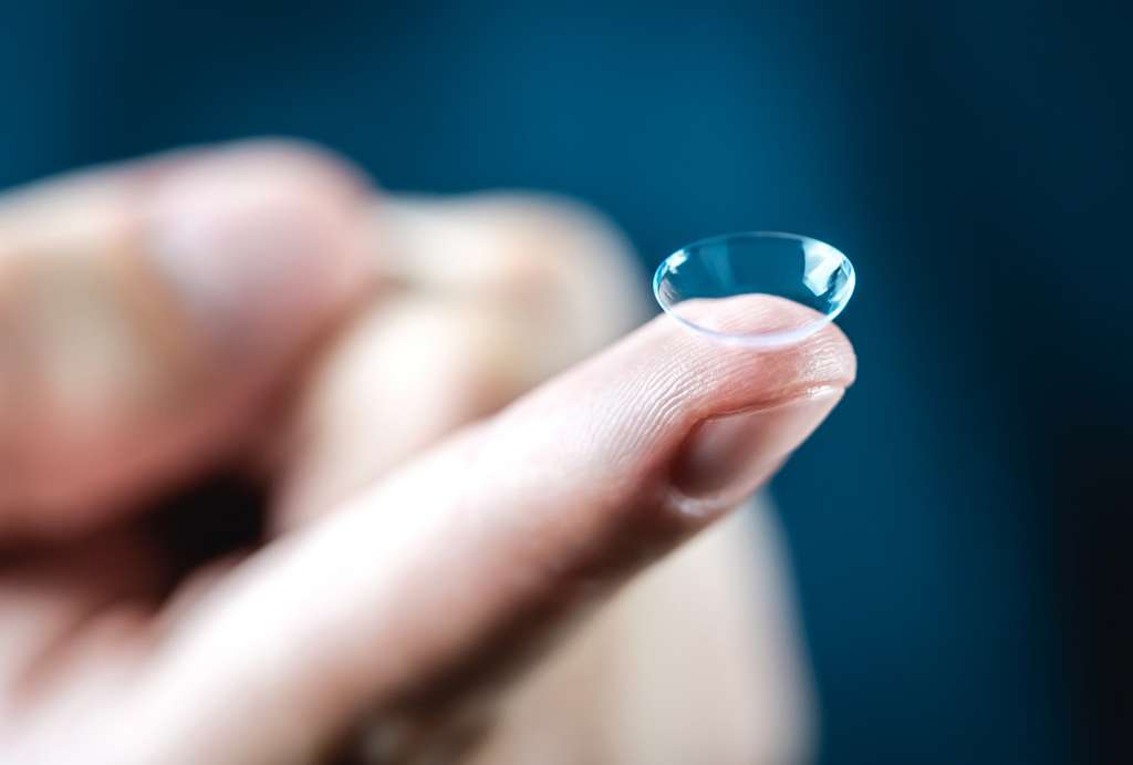 comment eviter les lentilles de contre façon