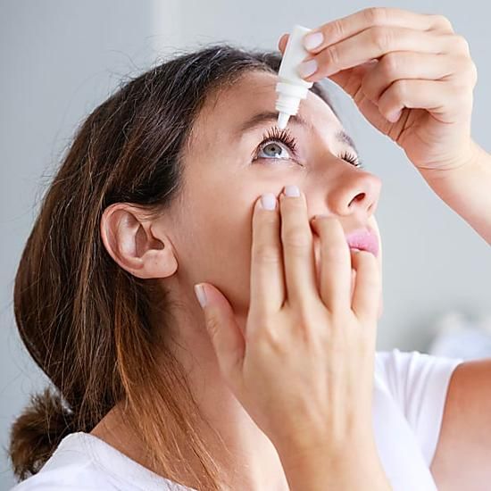 take care of your eyes