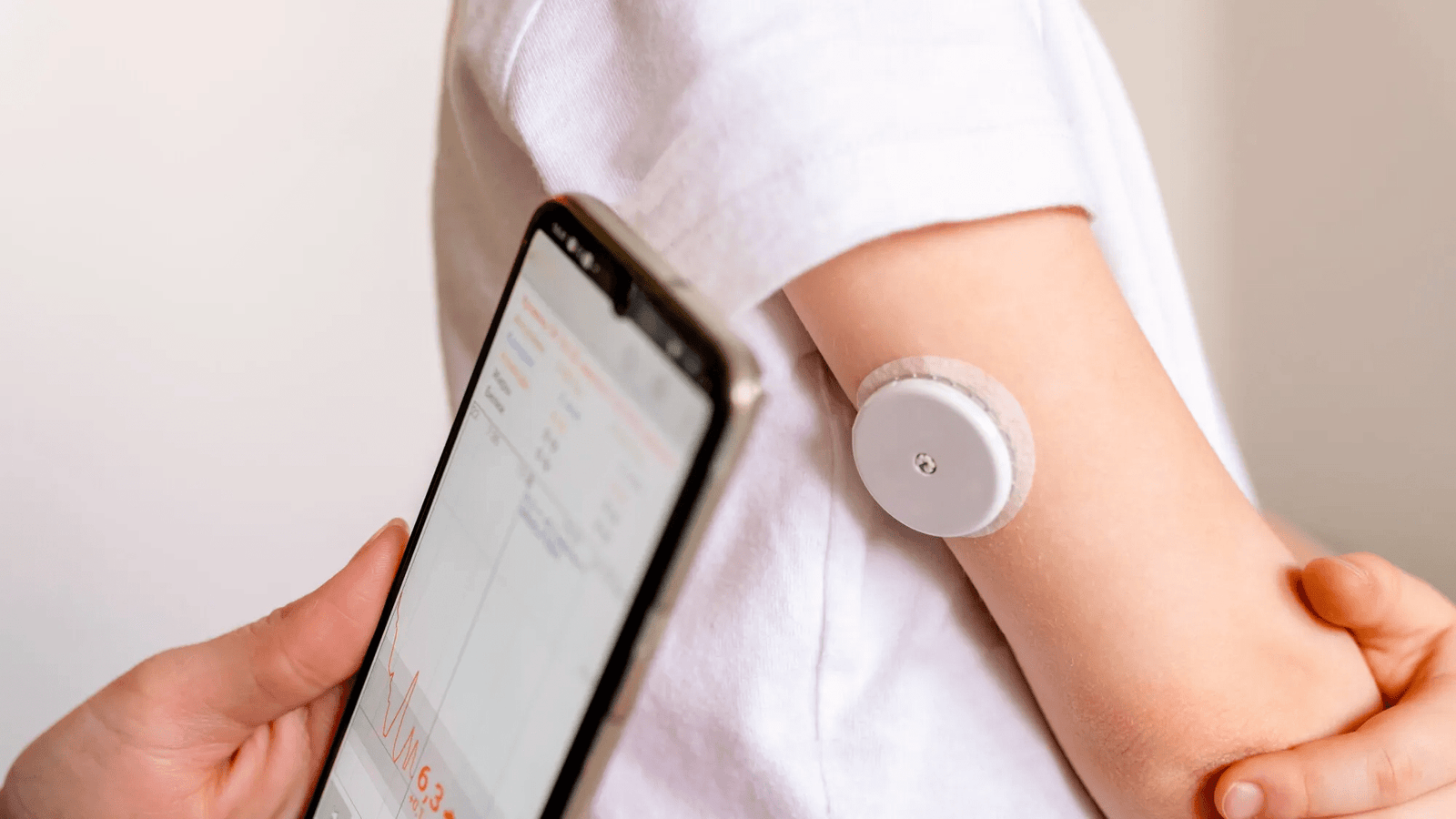 le diabete et la vision