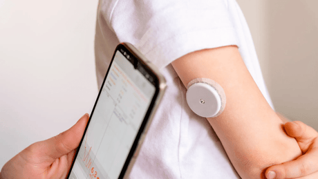 le diabete et la vision