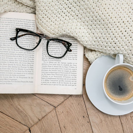 lentilles ou lunettes