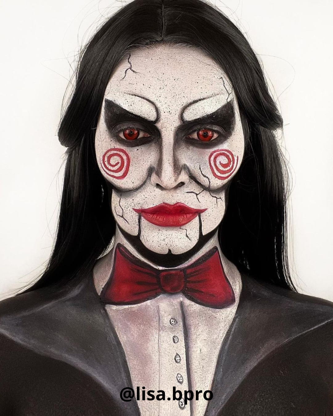 Lentilles fantaisie pour Halloween et cosplay : sécurité avant tout !