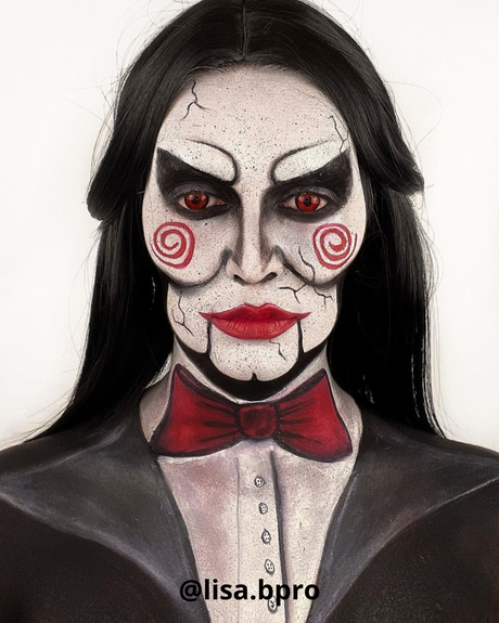 Lentilles fantaisie pour Halloween et cosplay : sécurité avant tout !