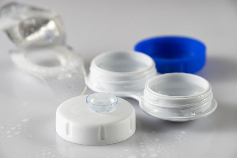 New Range of Clear Contact Lenses - Blog | My Colored Contact Lenses ...
