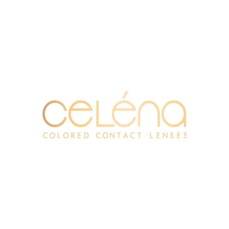 lentilles de couleur celena