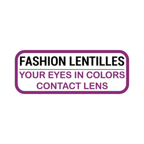colored lenses fashion lenses