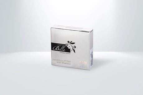 Bella Contour lenses