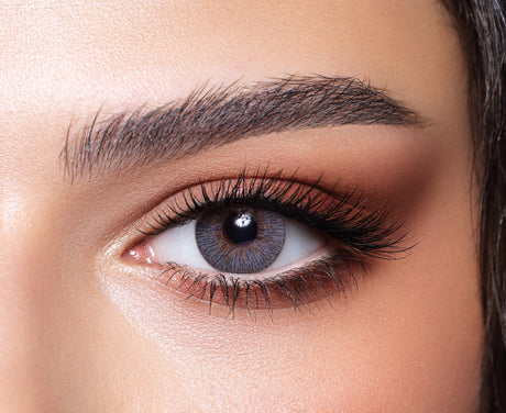 Bella contact lenses