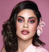 Bella gray colored lens