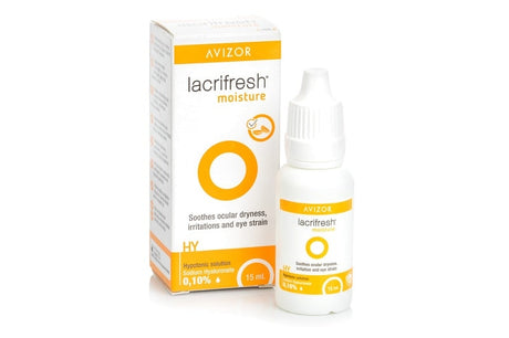 eye drops