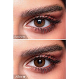 Bella Elite Cinnamon Brown