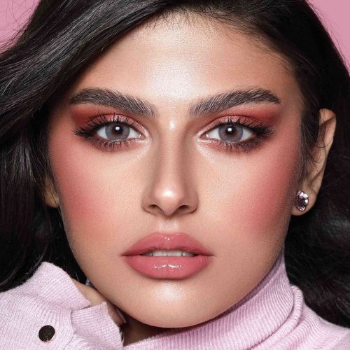 bella colored lenses