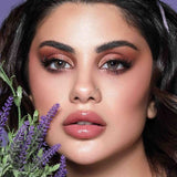 bella elite colored lenses