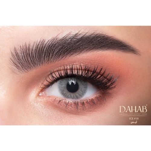 lentilles dahab gold ice