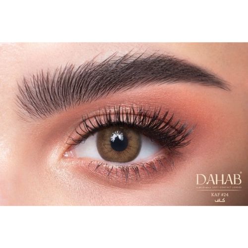 lentilles marron dahab