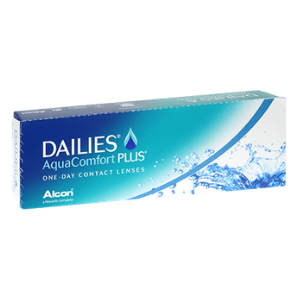 dailies aquacomfort