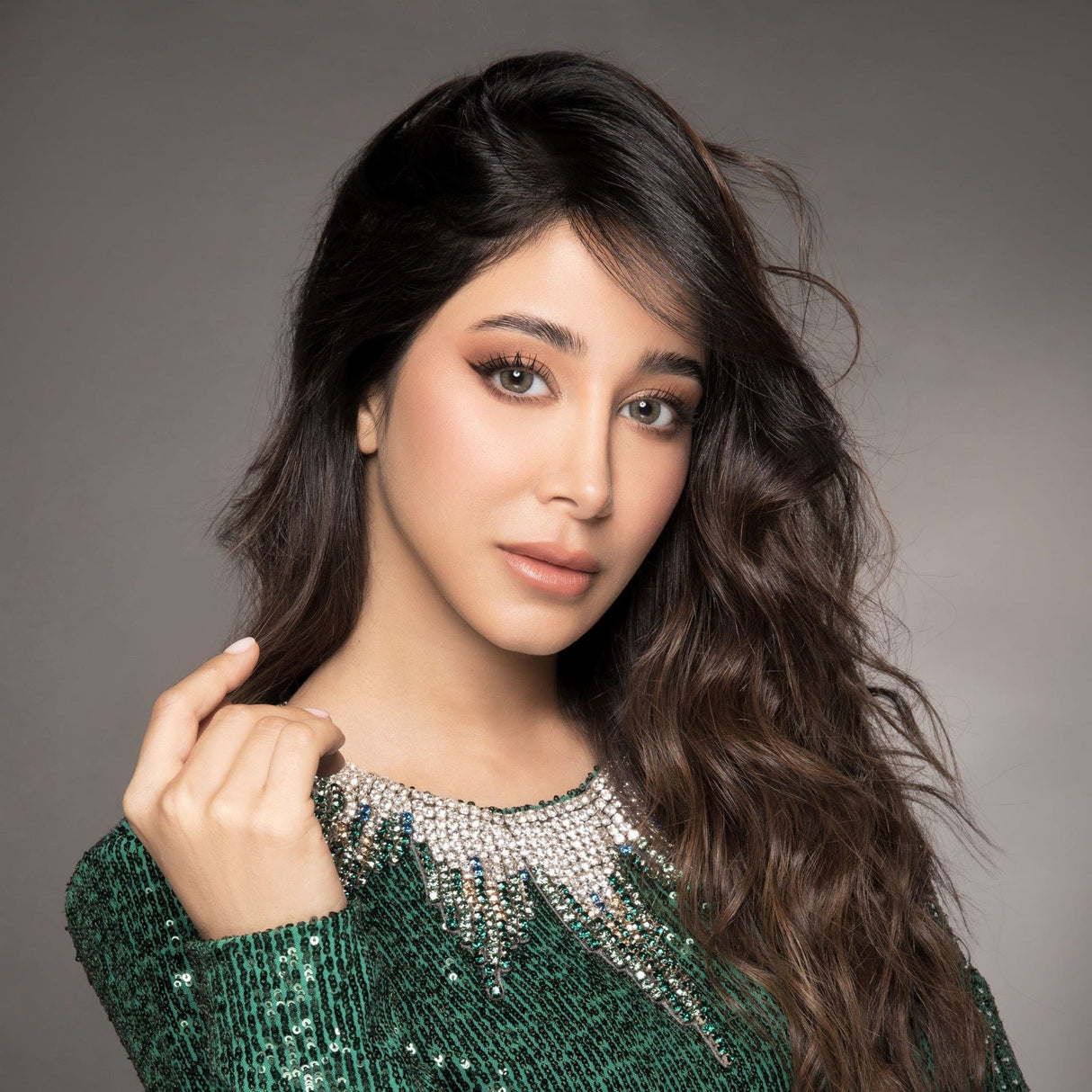 bella colored lenses