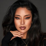 bella colored lenses