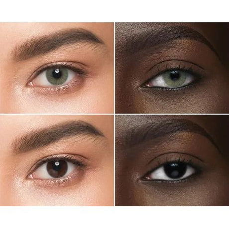 Amazonia colored lenses