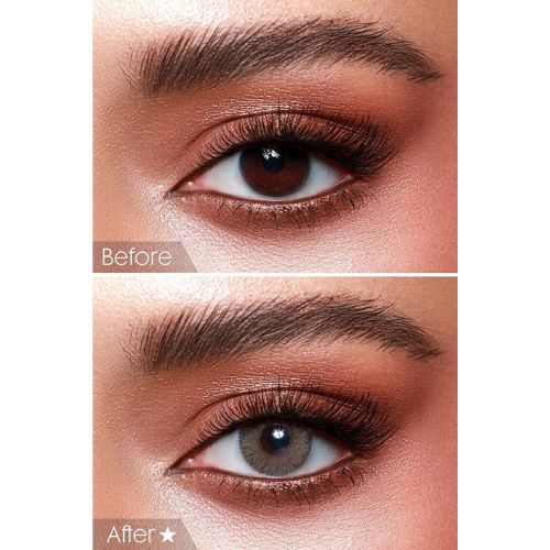 elite green olive colored lenses