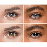 quartz colored lenses