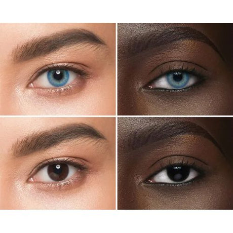 Topazio colored lenses