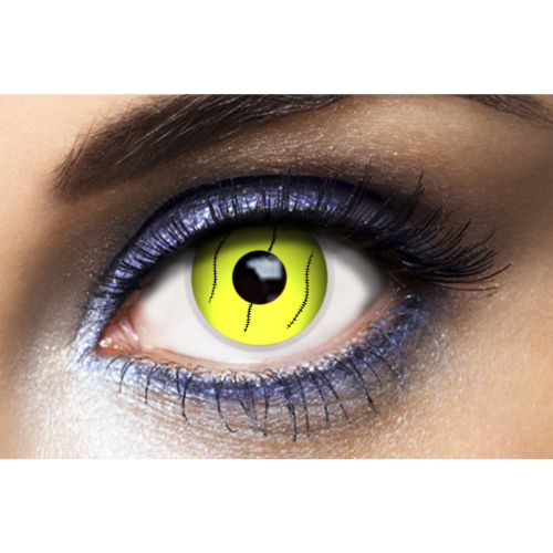 Halloween earthworm lentils