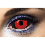 lentilles halloween tokyo ghoul