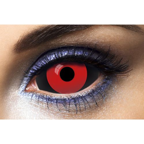 lentilles halloween tokyo ghoul