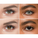 lentilles natural colors solotica
