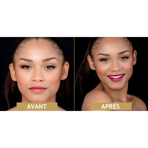 honey-colored lentils