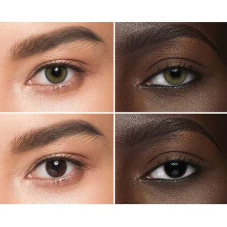 lenses natural colors buzios