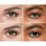 lentilles de couleur natural colors ambar solotica