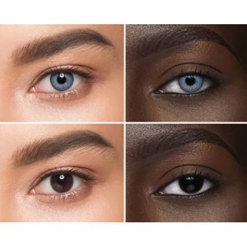 Solotica Hidrocor Ocre Lentes (Solotica shops Hidrocor Contact Lenses)