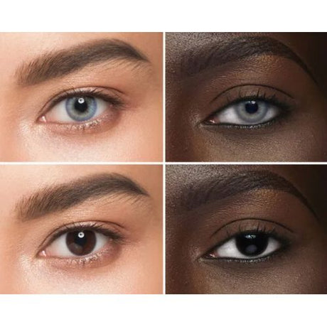 Solotica colored lenses