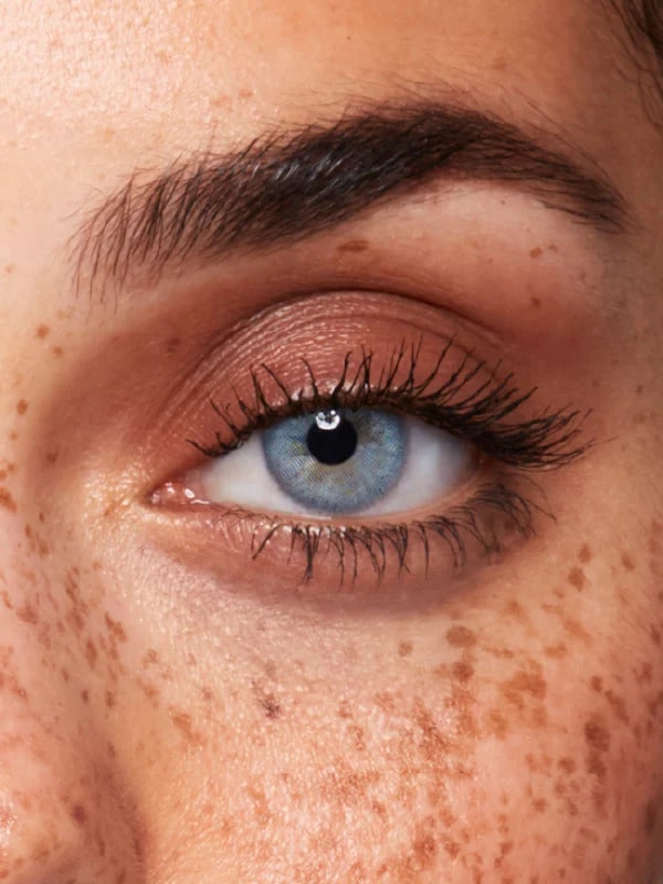 LENTILLES BLEUES SWATI