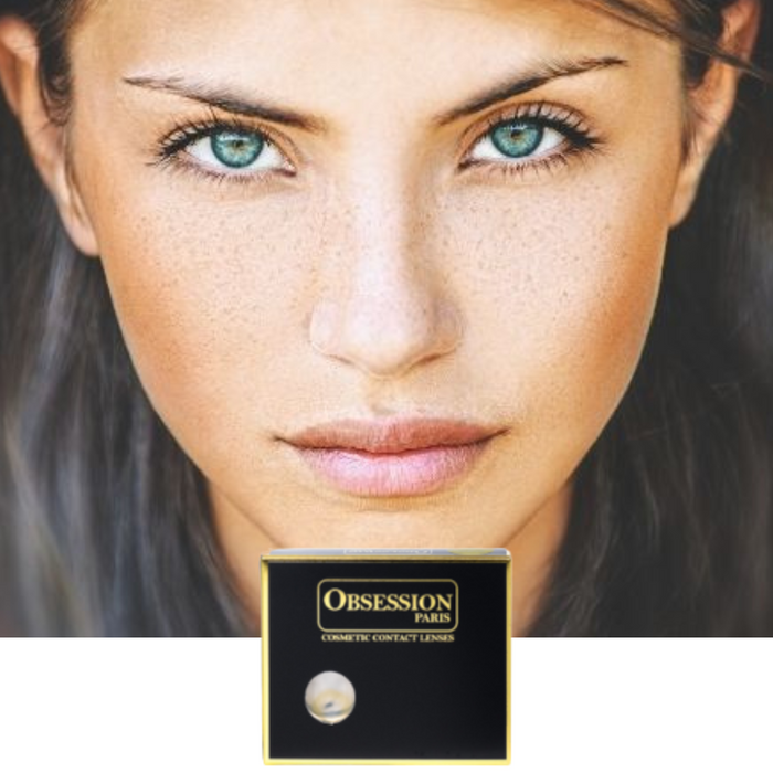 lentilles obsession paris