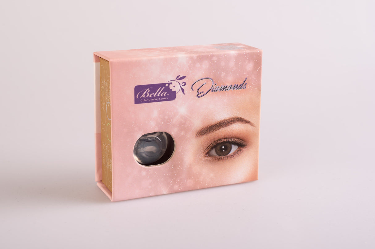 Bella Lenses