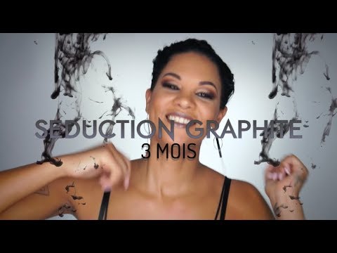 Lentilles De Couleur Naturelle Gris Graphite Seduction Obsession Paris