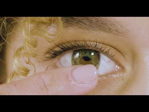 lentilles tritone tri hazel