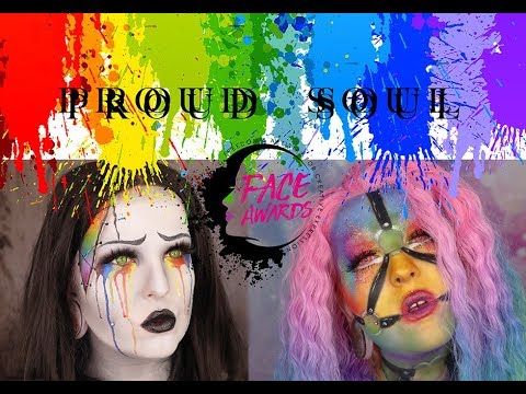 video maquillage lentille