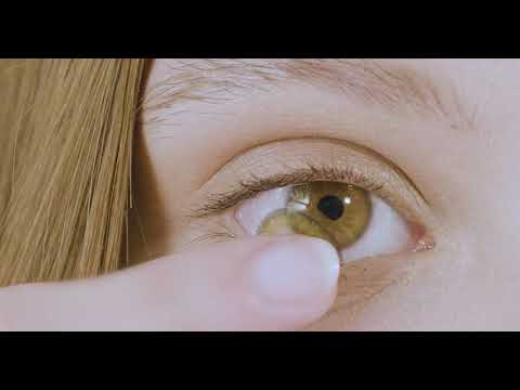 lentilles bitone hazel